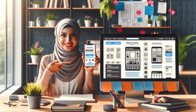 The Importance of Mobile Optimization in Web Development