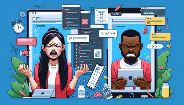 The Importance of Responsive Web Design
