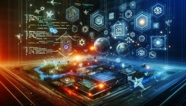 Uuden sukupolven web-kehitysratkaisut: Kuinka teknologia muokkaa tulevaisuuden web-sovelluksia